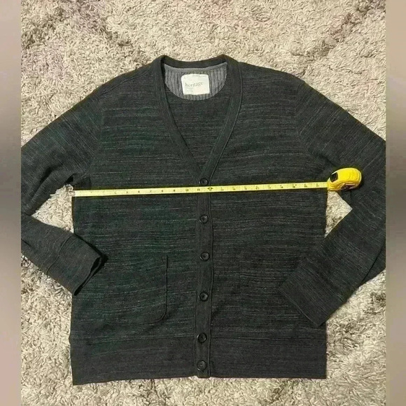 Banana Republic Heritage line size L (SW100) - Picture 8 of 9